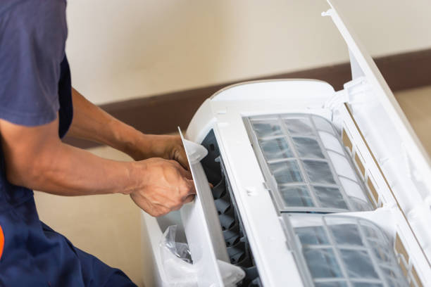Best HVAC maintenance near me  in Kaunakakai, HI