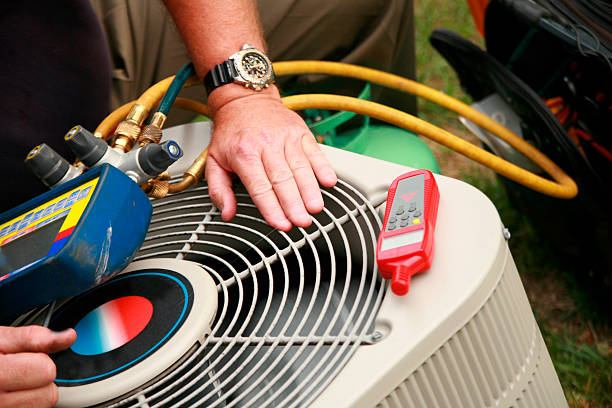 Best HVAC air duct cleaning  in Kaunakakai, HI