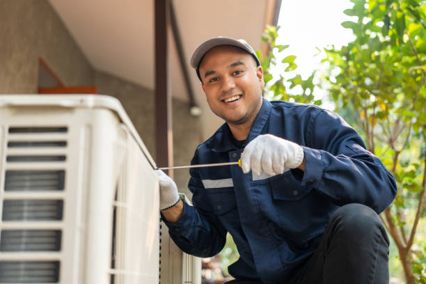 Best Residential HVAC services  in Kaunakakai, HI